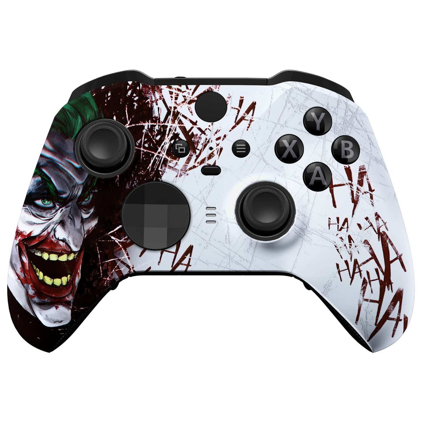 Elite Series 2 Controller