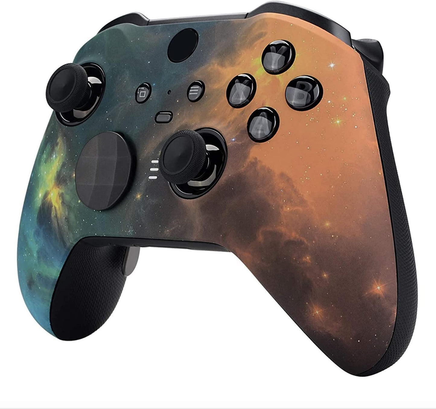Hall Effect Elite Series 2 Controller