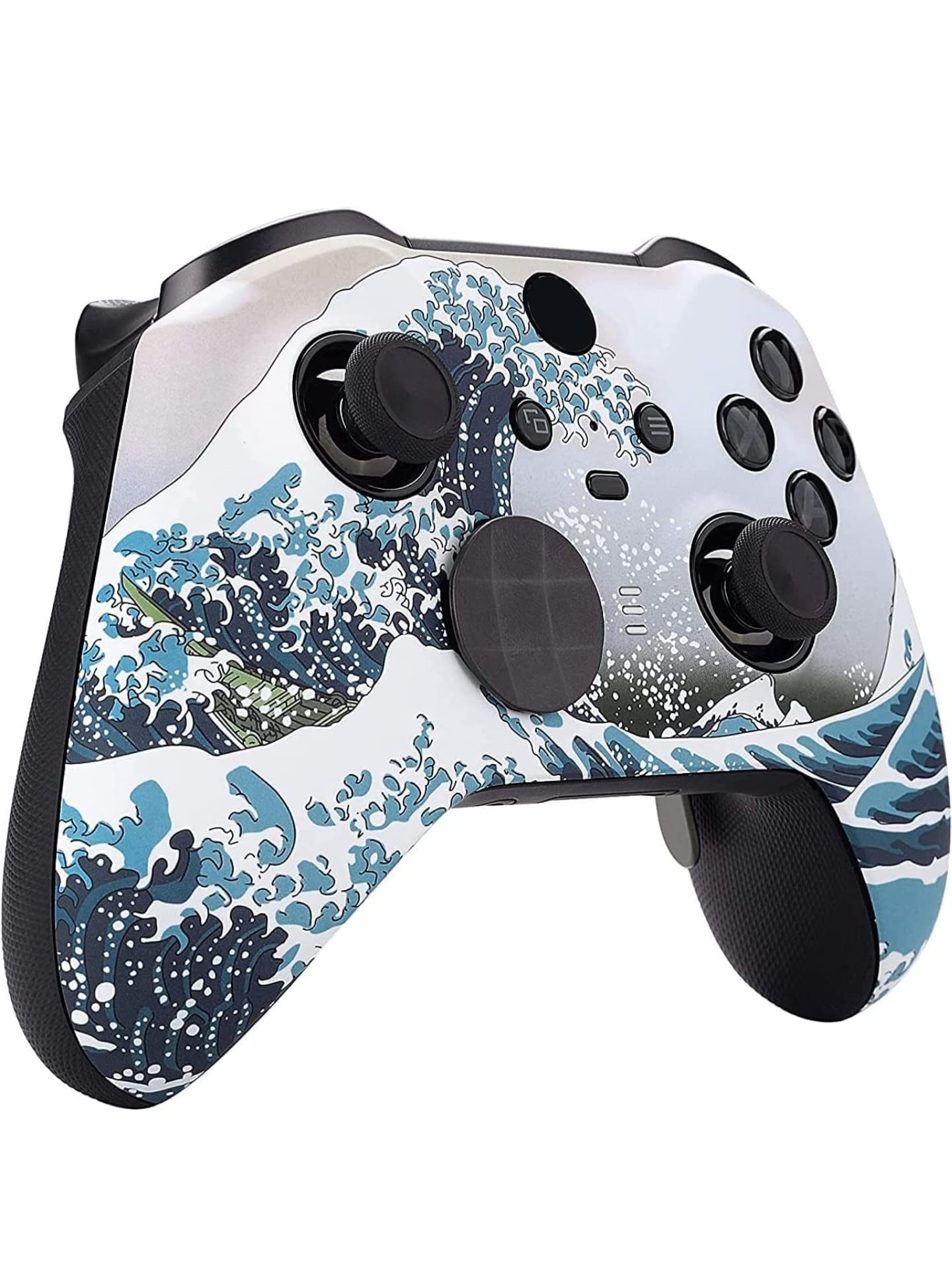Hall Effect Elite Series 2 Controller