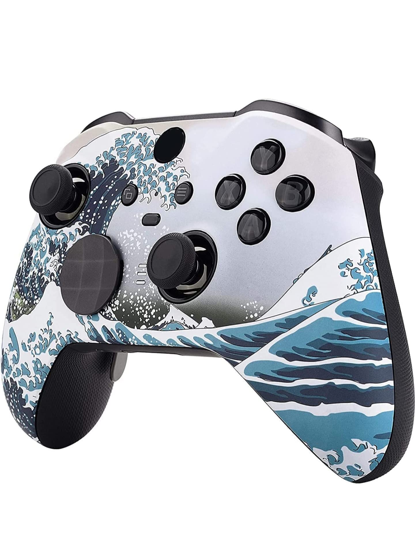 Hall Effect Elite Series 2 Controller