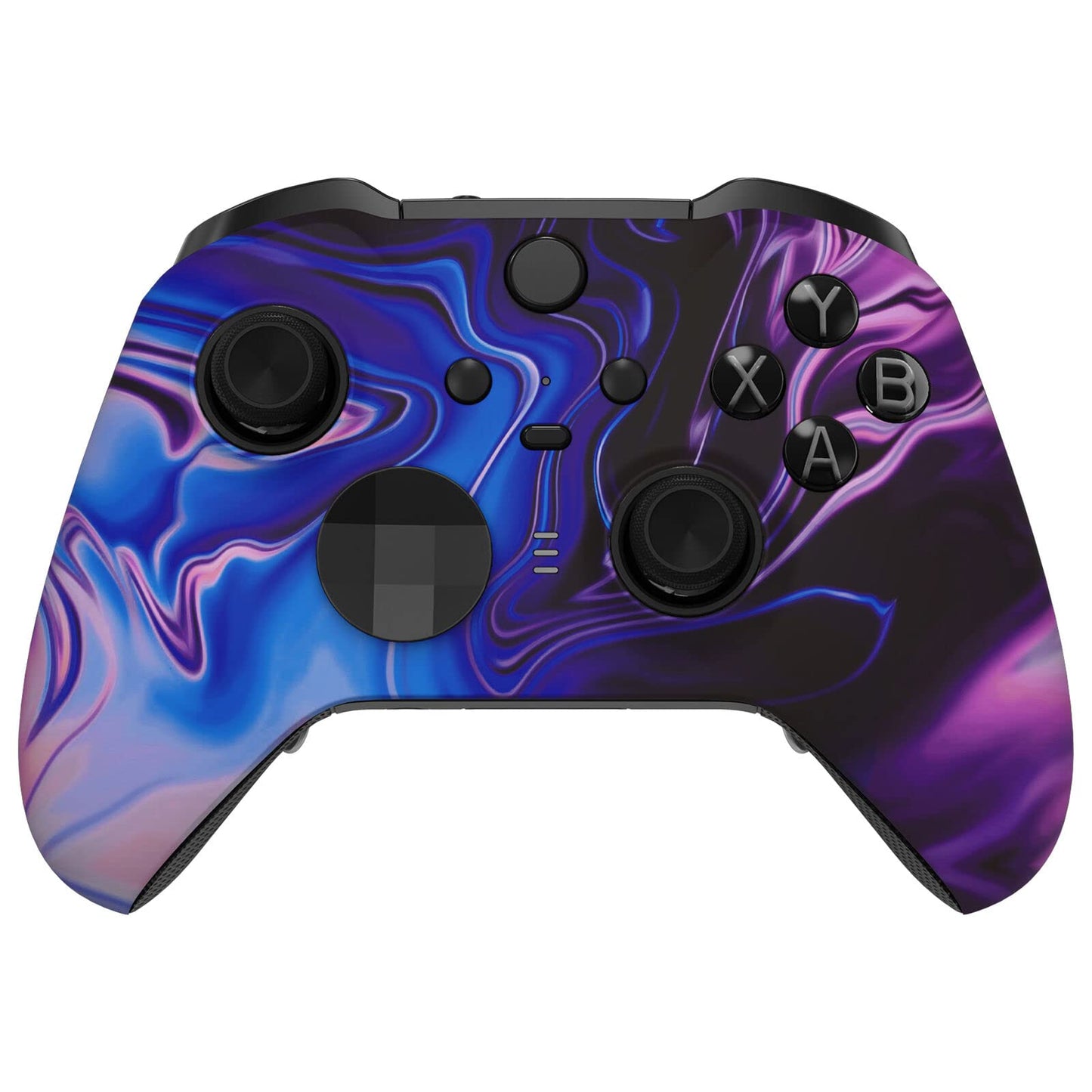 Hall Effect Elite Series 2 Controller