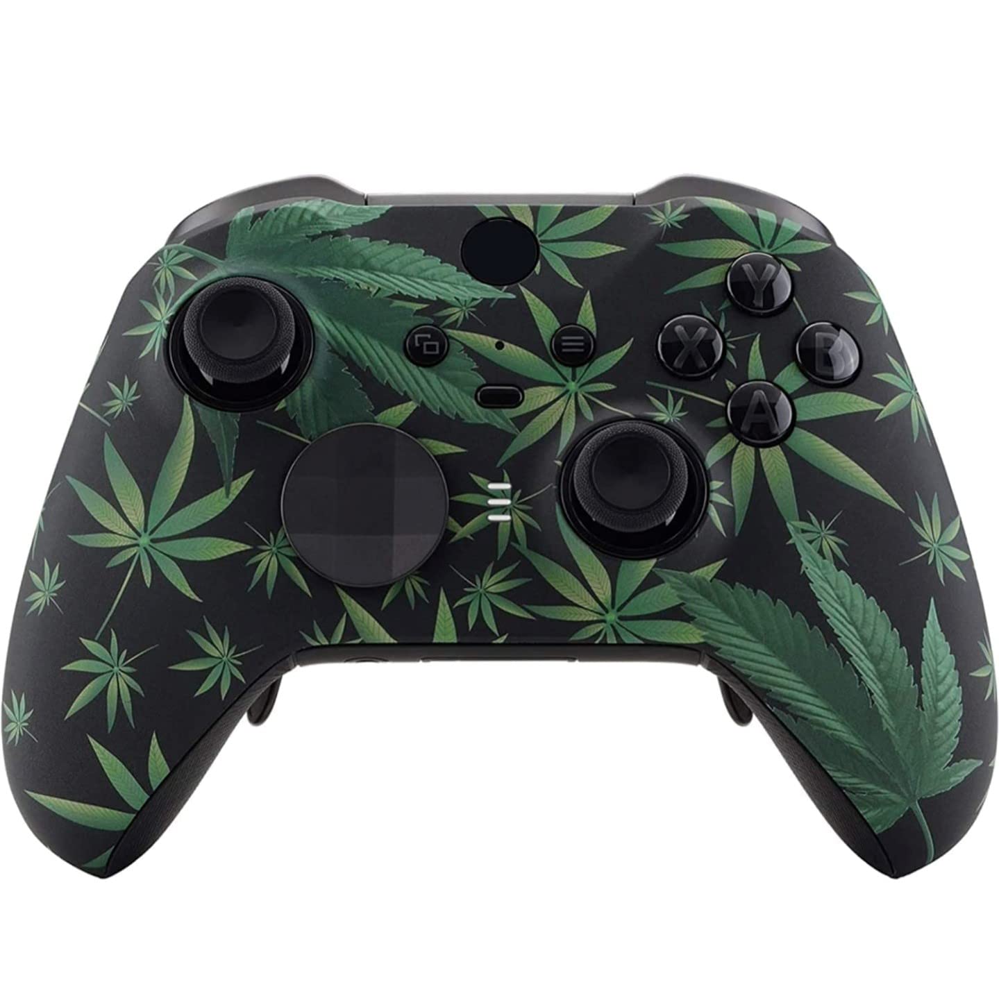 Hall Effect Elite Series 2 Controller