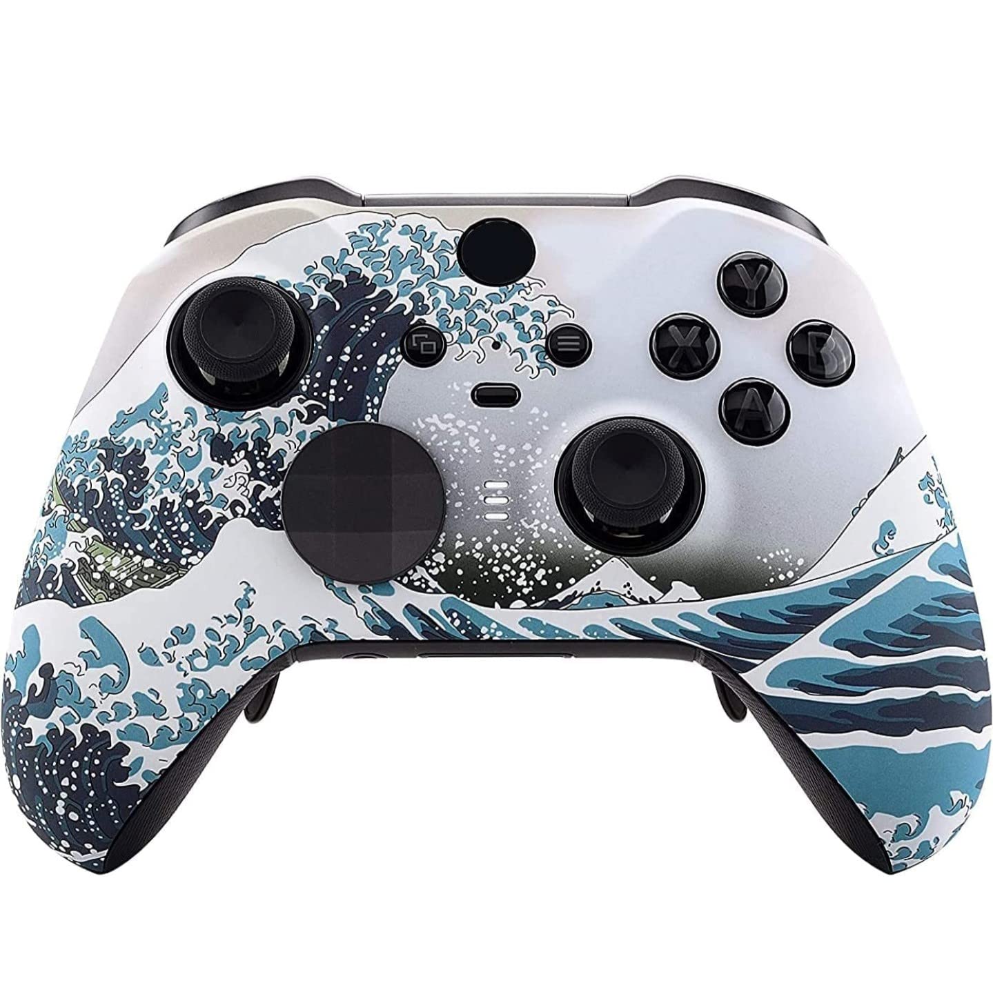 Hall Effect Elite Series 2 Controller