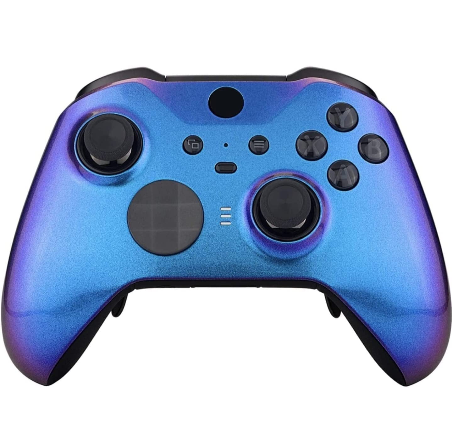 Hall Effect Elite Series 2 Controller