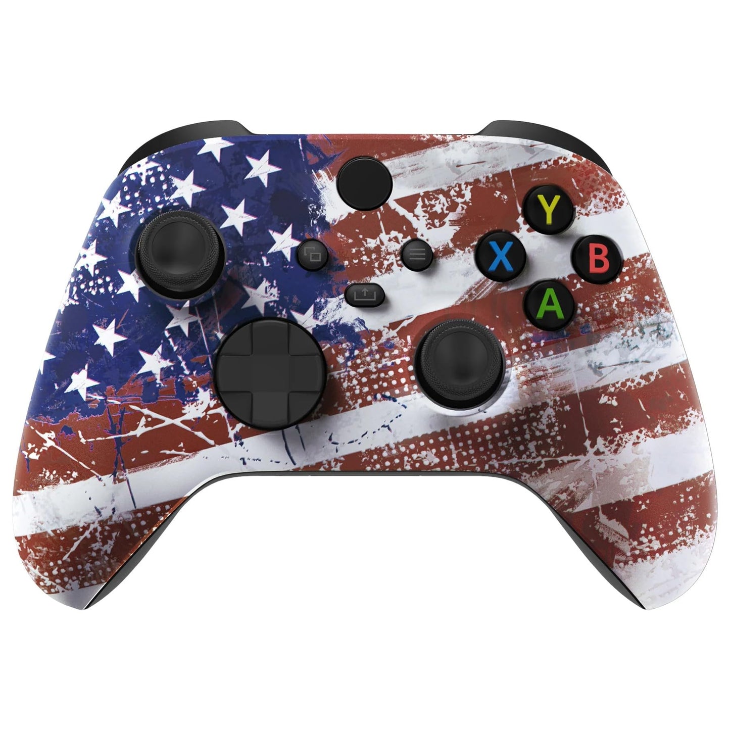 Series S/X Controller