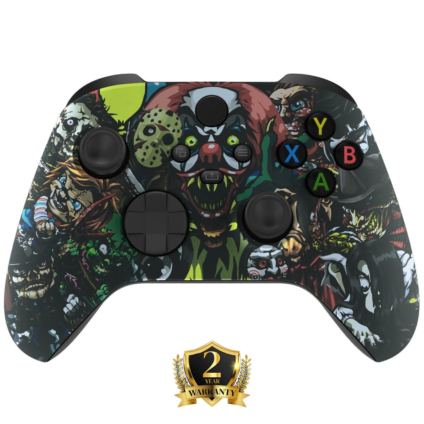 Series S/X Controller
