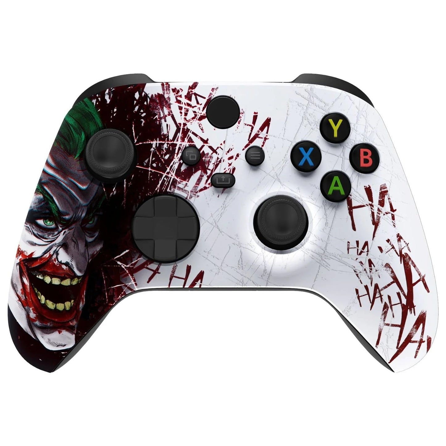 Series S/X Controller