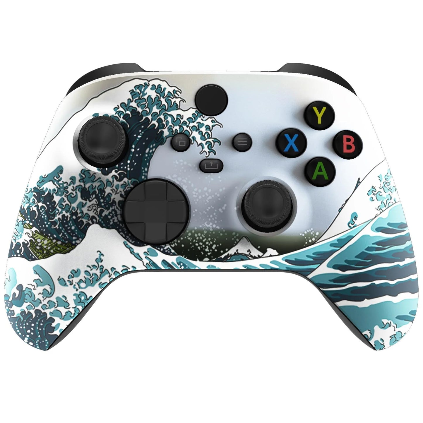 Series S/X Controller