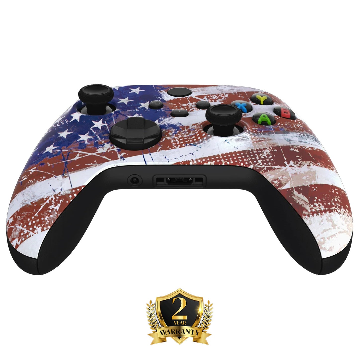 Series S/X Controller