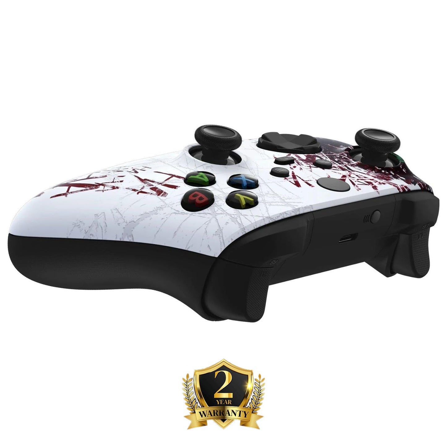 Series S/X Controller
