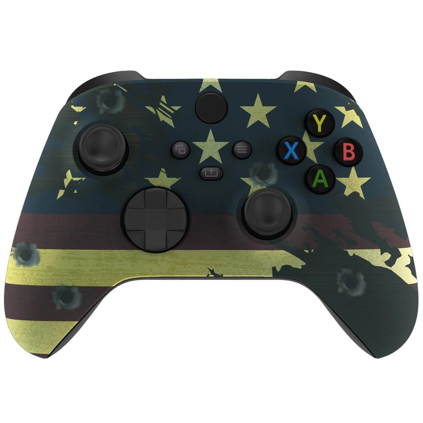 Series S/X Controller