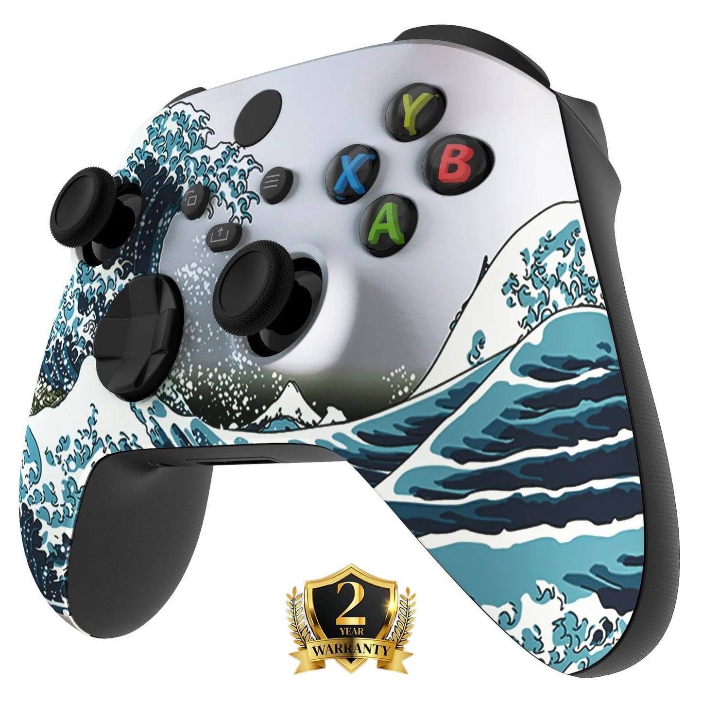 Series S/X Controller