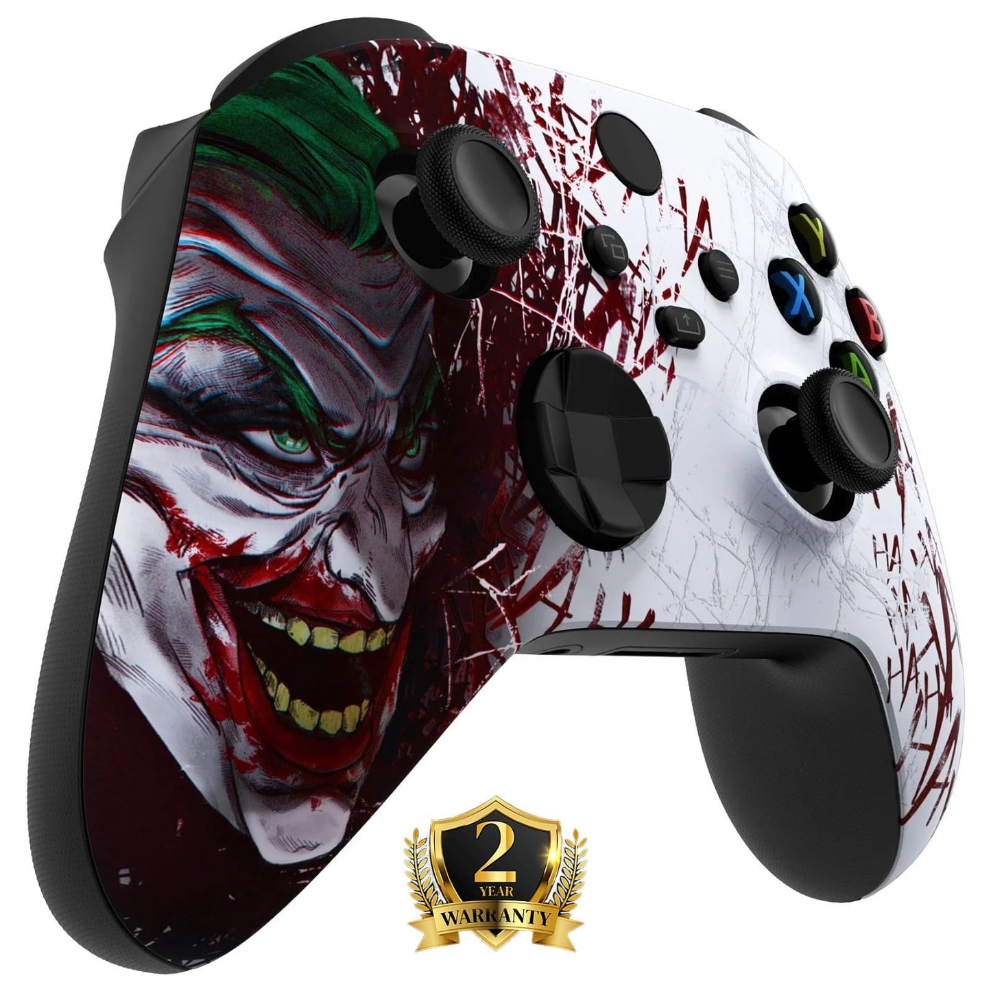 Series S/X Controller