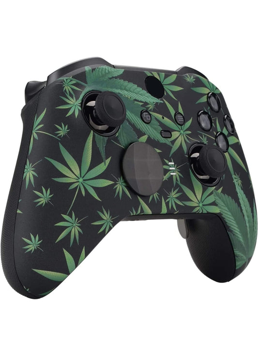 Hall Effect Elite Series 2 Controller