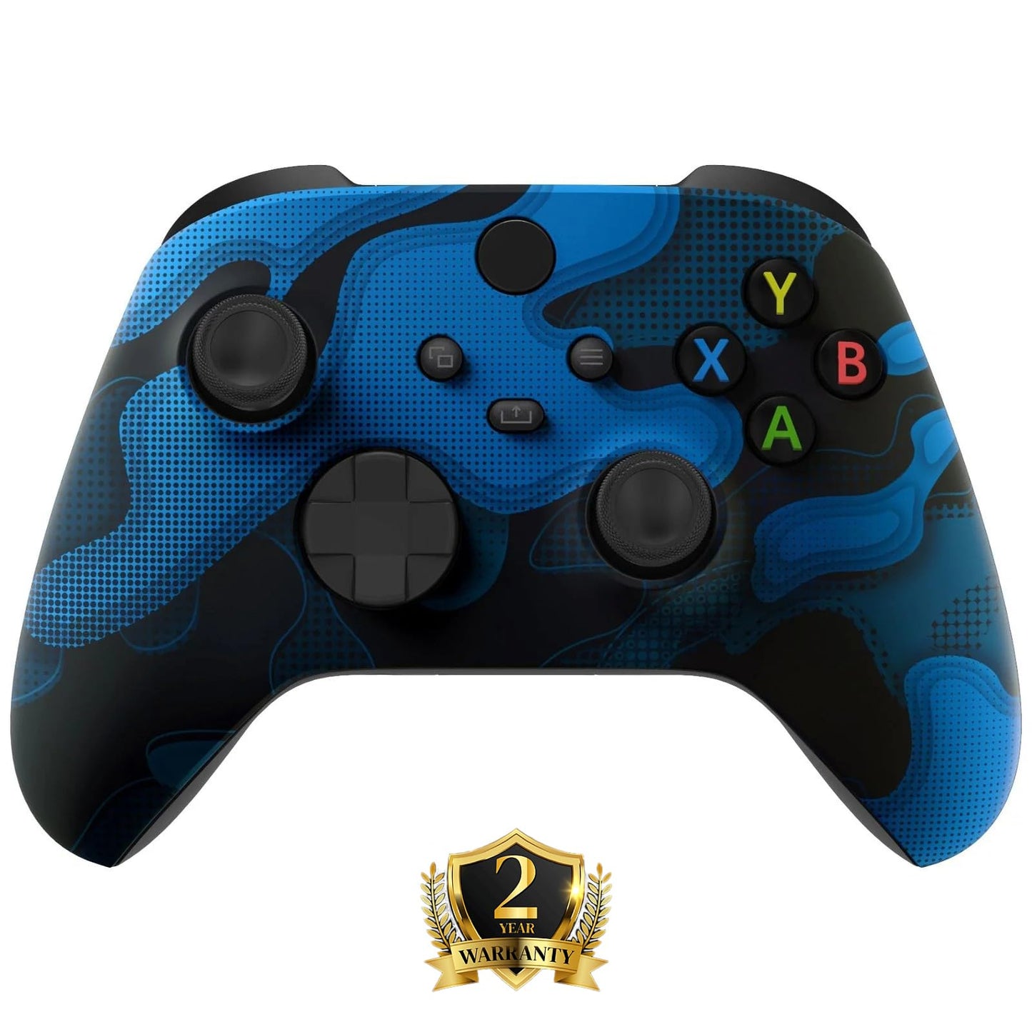 Series S/X Controller